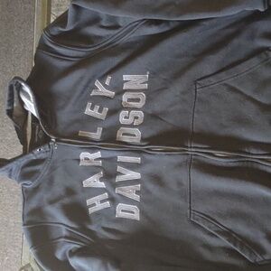 Harley Davidson Hoodie Size 3X. Great condition